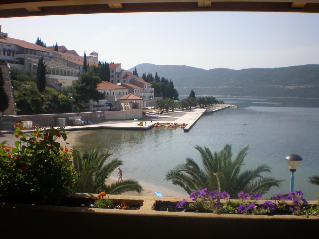 Apartments Villa Kresic Neum Room photo