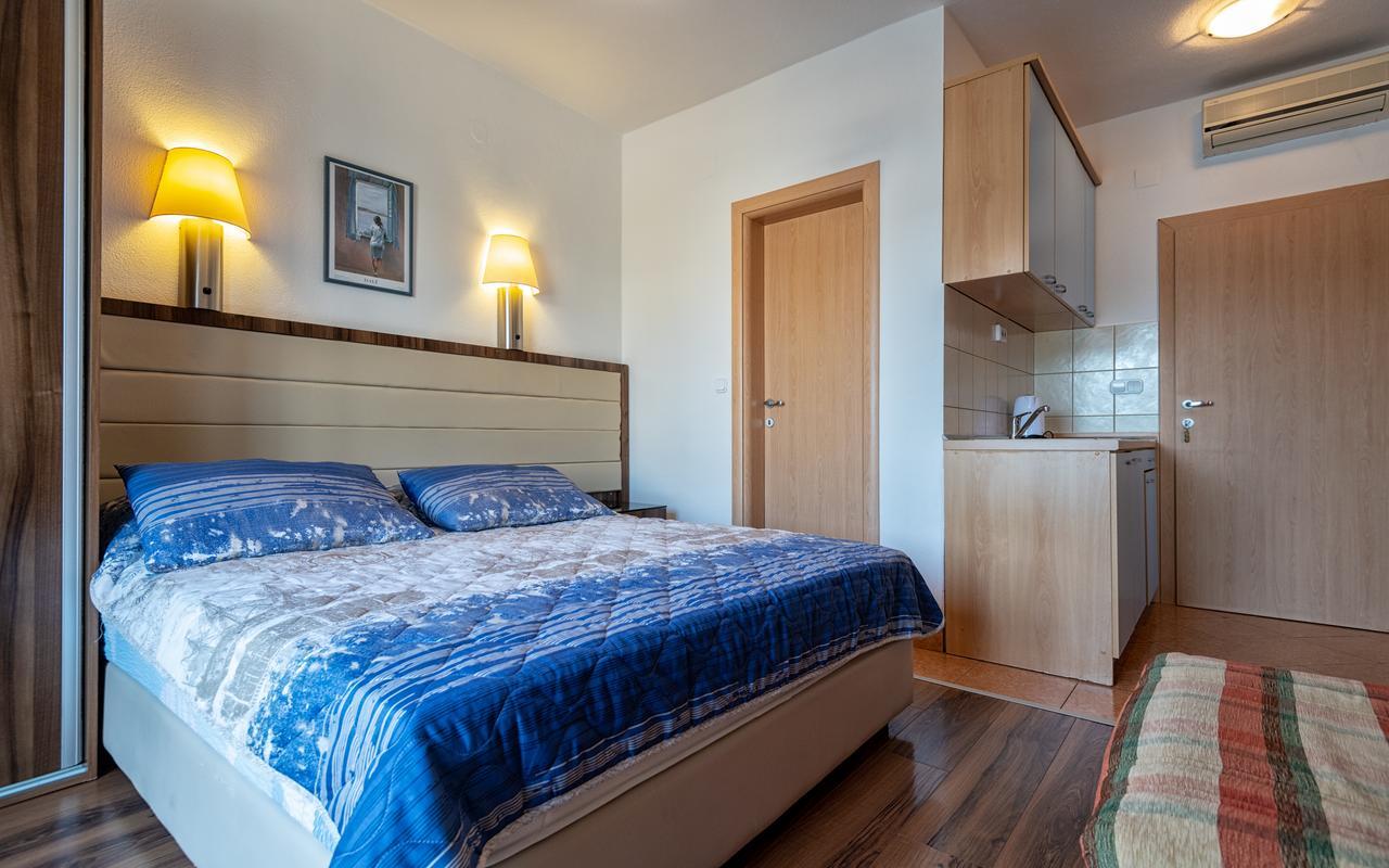 Apartments Villa Kresic Neum Exterior photo